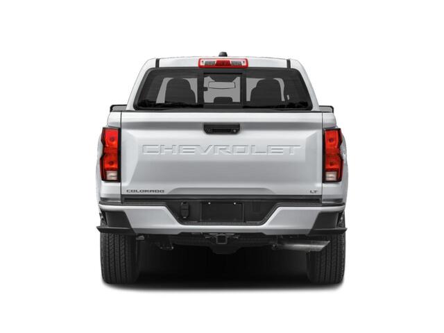 2025 Chevrolet Colorado LT  TX