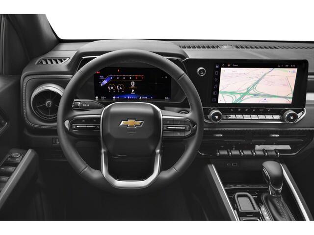 2025 Chevrolet Colorado LT  TX