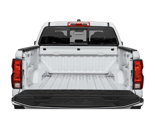2025 Chevrolet Colorado LT  TX