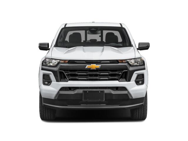 2025 Chevrolet Colorado LT  TX
