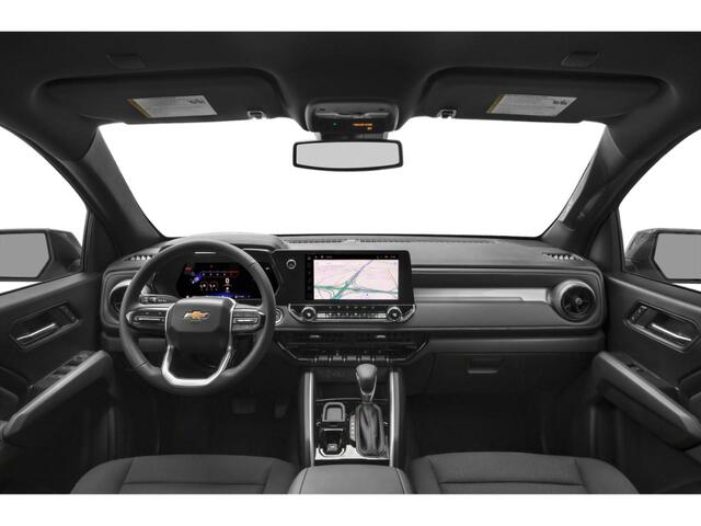 2025 Chevrolet Colorado LT  TX