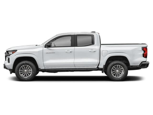 2025 Chevrolet Colorado LT  TX