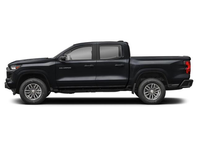 2025 Chevrolet Colorado LT  TX