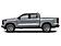 2025 Chevrolet Colorado LT  TX