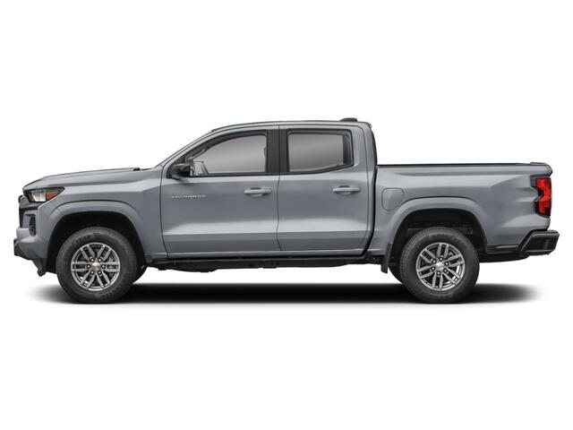 2025 Chevrolet Colorado LT  TX