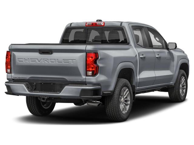 2025 Chevrolet Colorado LT  TX