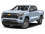 2025 Chevrolet Colorado LT