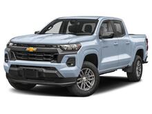 2025_Chevrolet_Colorado_LT_  TX