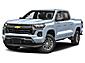 2025 Chevrolet Colorado LT  TX