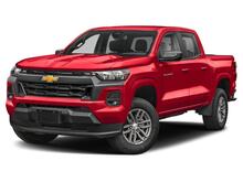 2025_Chevrolet_Colorado_LT_  TX