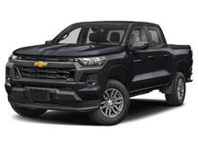 2025_Chevrolet_Colorado_LT_  TX