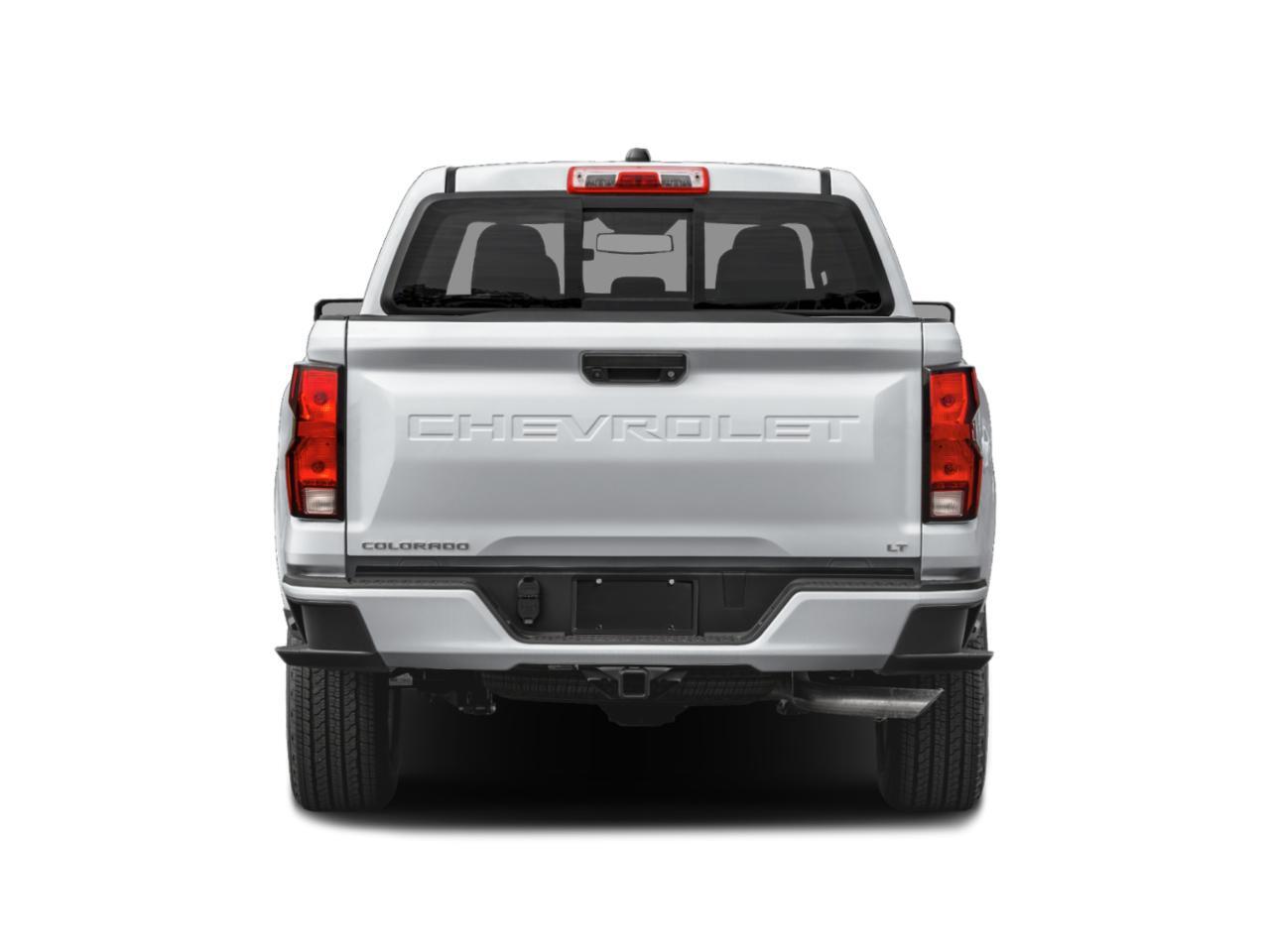 2025 Chevrolet Colorado LT Commerce GA