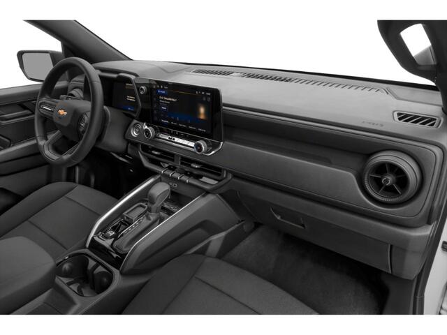 2025 Chevrolet Colorado Trail Boss  TX