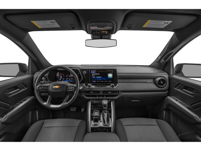 2025 Chevrolet Colorado Trail Boss  TX