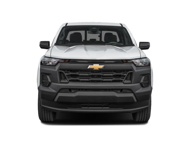 2025 Chevrolet Colorado Trail Boss  TX