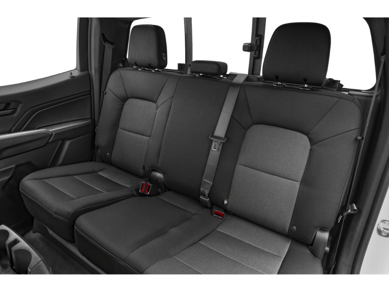 2025 Chevrolet Colorado Trail Boss Roseville CA