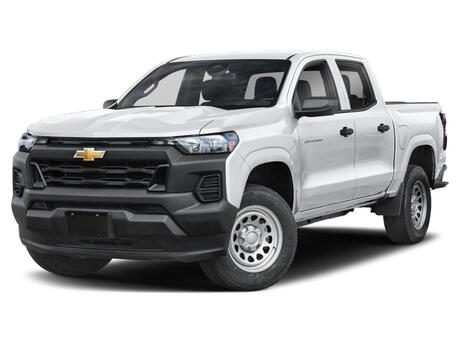 2025 Chevrolet Colorado Work Truck  TX