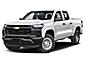 2025 Chevrolet Colorado Work Truck  TX