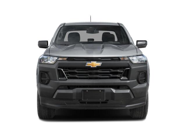 2025 Chevrolet Colorado Work Truck Roseville CA