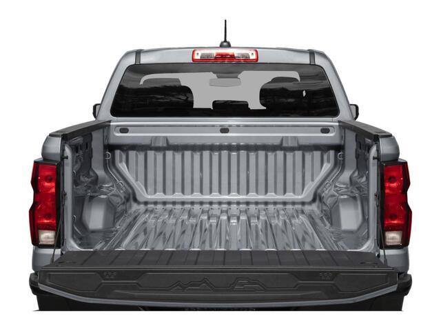 2025 Chevrolet Colorado Work Truck Roseville CA