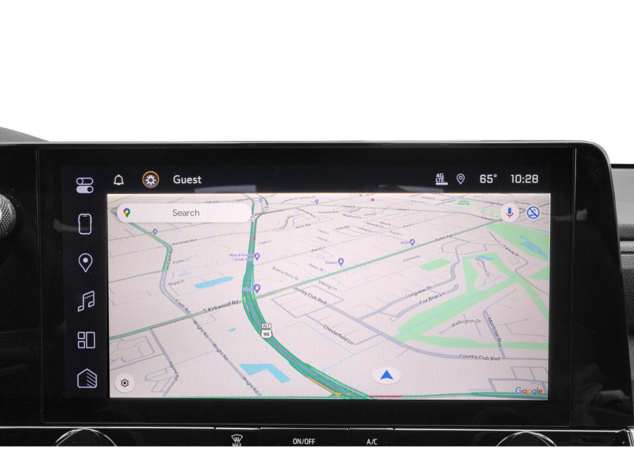 2025 Chevrolet Colorado Work Truck Roseville CA