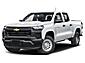 2025 Chevrolet Colorado Work Truck Roseville CA
