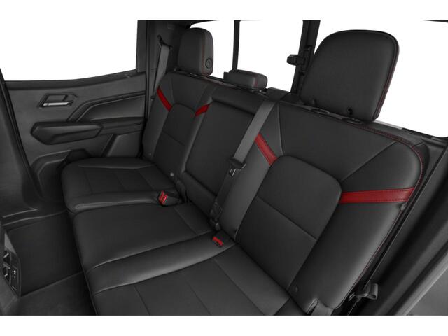 2025 Chevrolet Colorado Z71  TX