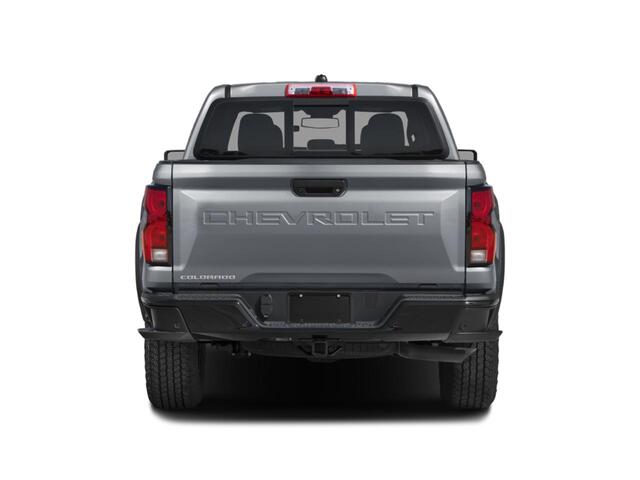 2025 Chevrolet Colorado Z71  TX
