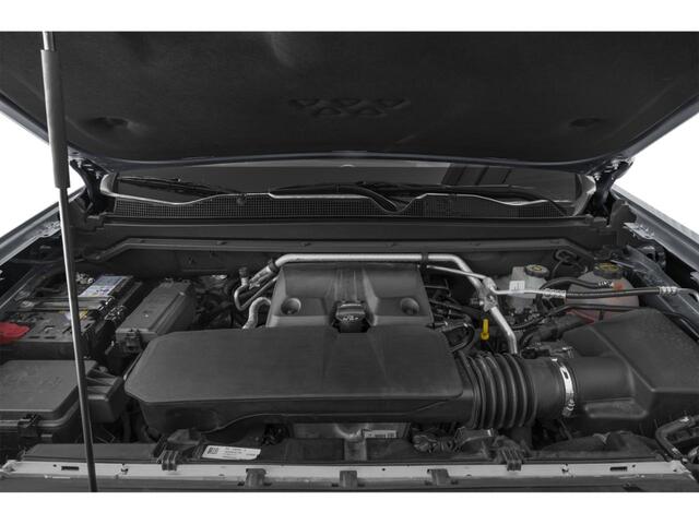 2025 Chevrolet Colorado Z71  TX