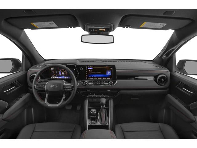 2025 Chevrolet Colorado Z71  TX