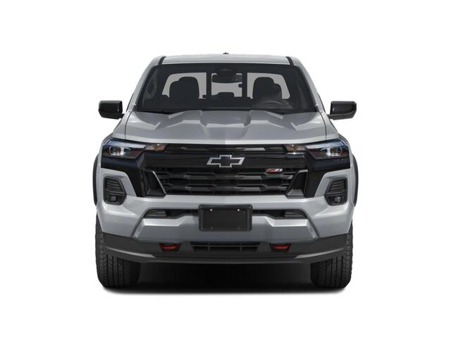 2025 Chevrolet Colorado Z71  TX