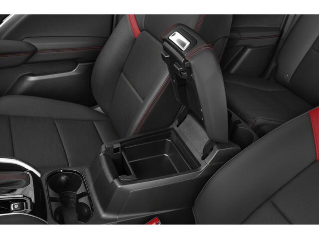 2025 Chevrolet Colorado Z71  TX