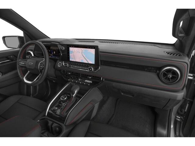 2025 Chevrolet Colorado Z71  TX