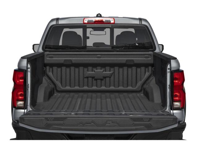 2025 Chevrolet Colorado Z71  TX