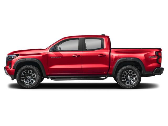 2025 Chevrolet Colorado Z71  TX