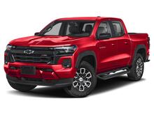 2025_Chevrolet_Colorado_Z71_  TX