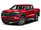 2025 Chevrolet Colorado Z71  TX