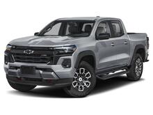 2025_Chevrolet_Colorado_Z71_ Roseville CA