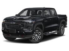 2025_Chevrolet_Colorado_Z71_ Roseville CA