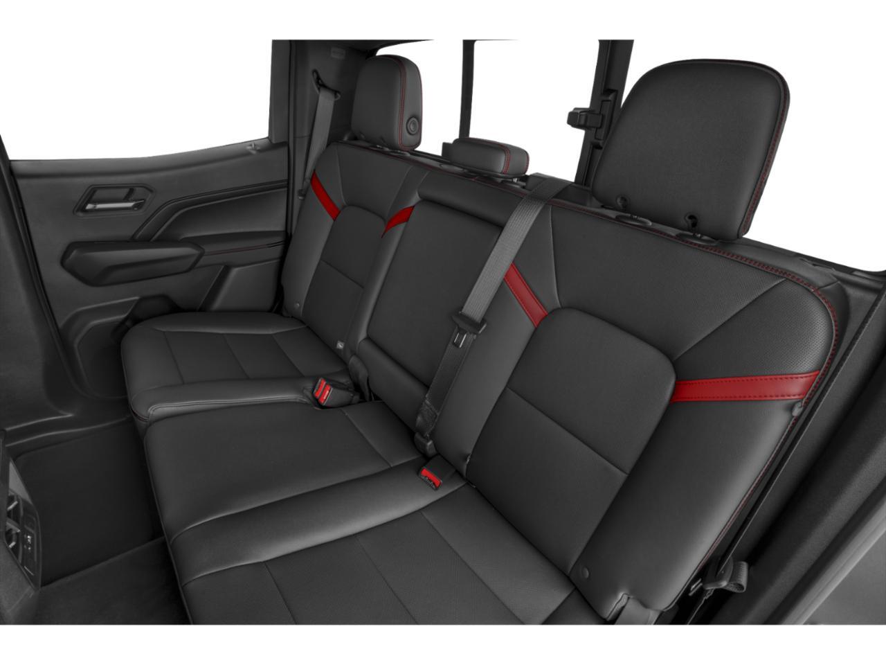 2025 Chevrolet Colorado Z71 San Clemente CA
