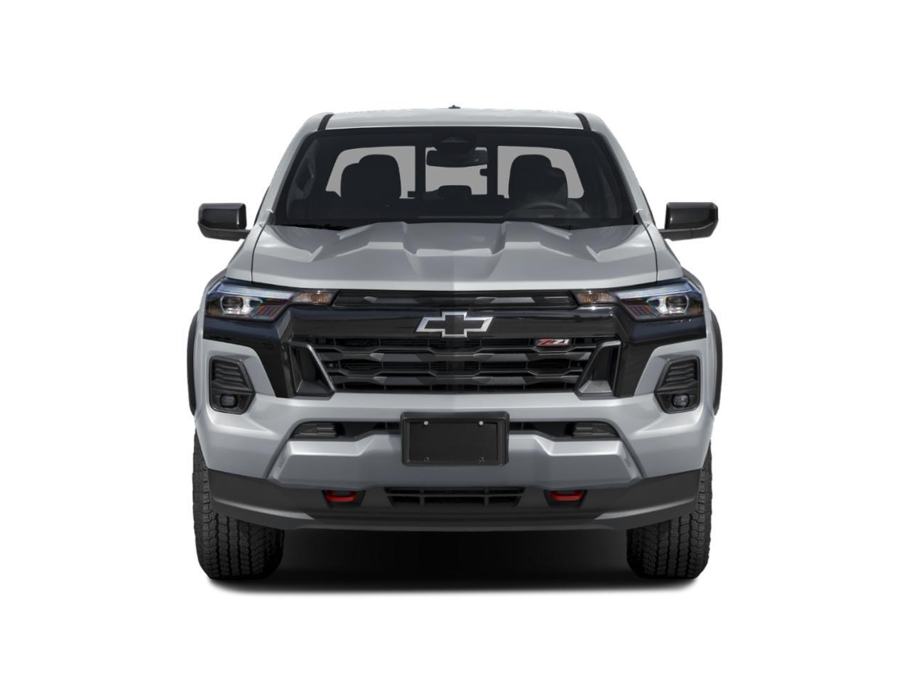 2025 Chevrolet Colorado Z71 San Clemente CA