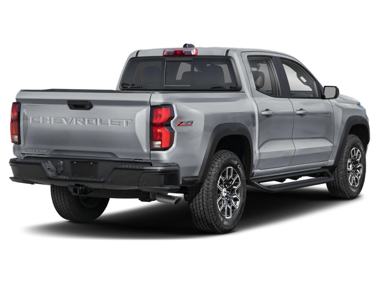 2025 Chevrolet Colorado Z71 San Clemente CA