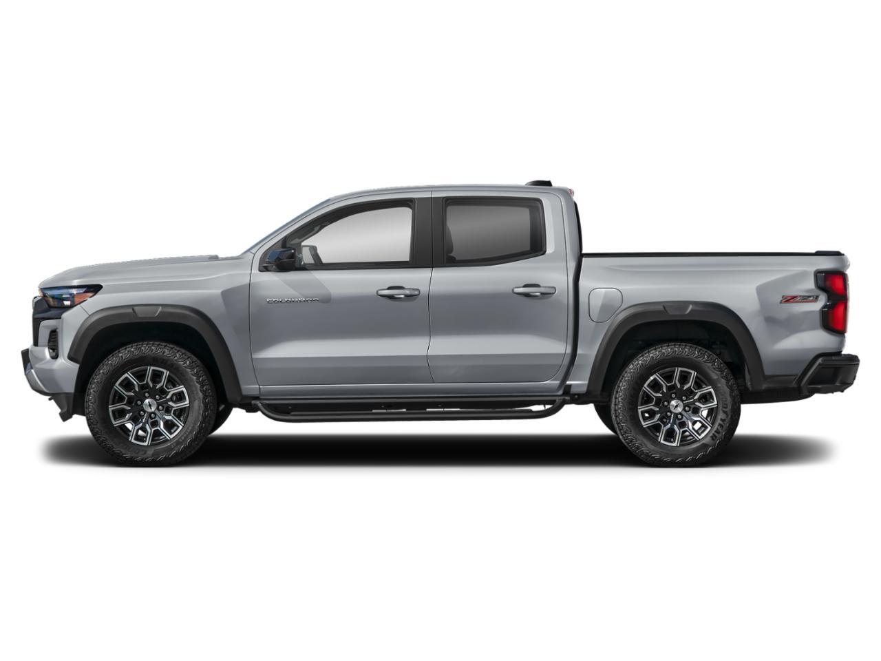 2025 Chevrolet Colorado Z71 San Clemente CA