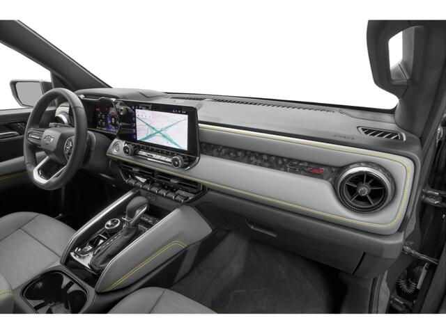 2025 Chevrolet Colorado ZR2  TX
