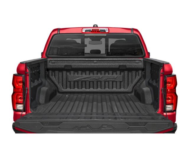 2025 Chevrolet Colorado ZR2  TX