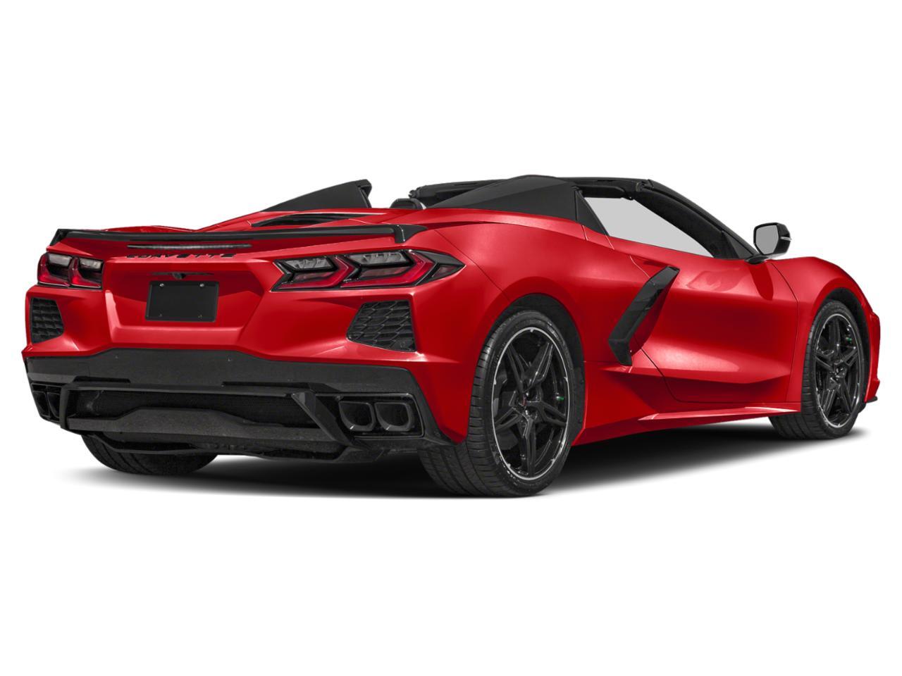 2025 Chevrolet Corvette 1LT San Clemente CA