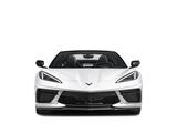 2025 Chevrolet Corvette 2LT San Clemente CA