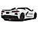 2025 Chevrolet Corvette 2LT San Clemente CA