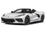 2025 Chevrolet Corvette 2LT San Clemente CA