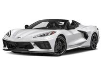 Chevrolet Corvette 2LT San Clemente CA